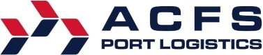 ACFS logo